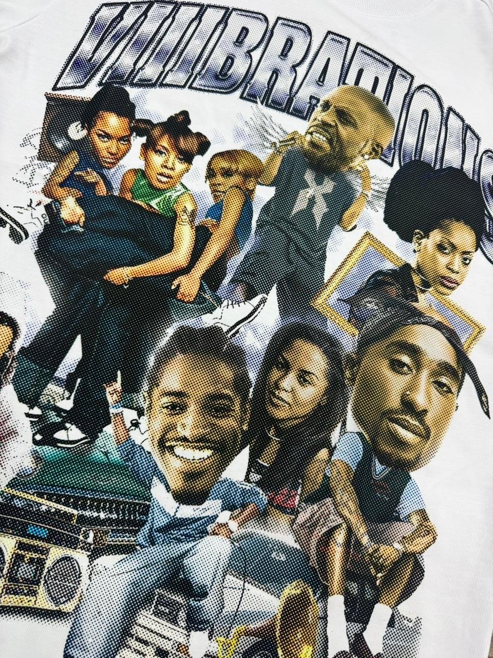 CAMISETA PREMIUM 300G - Image 2