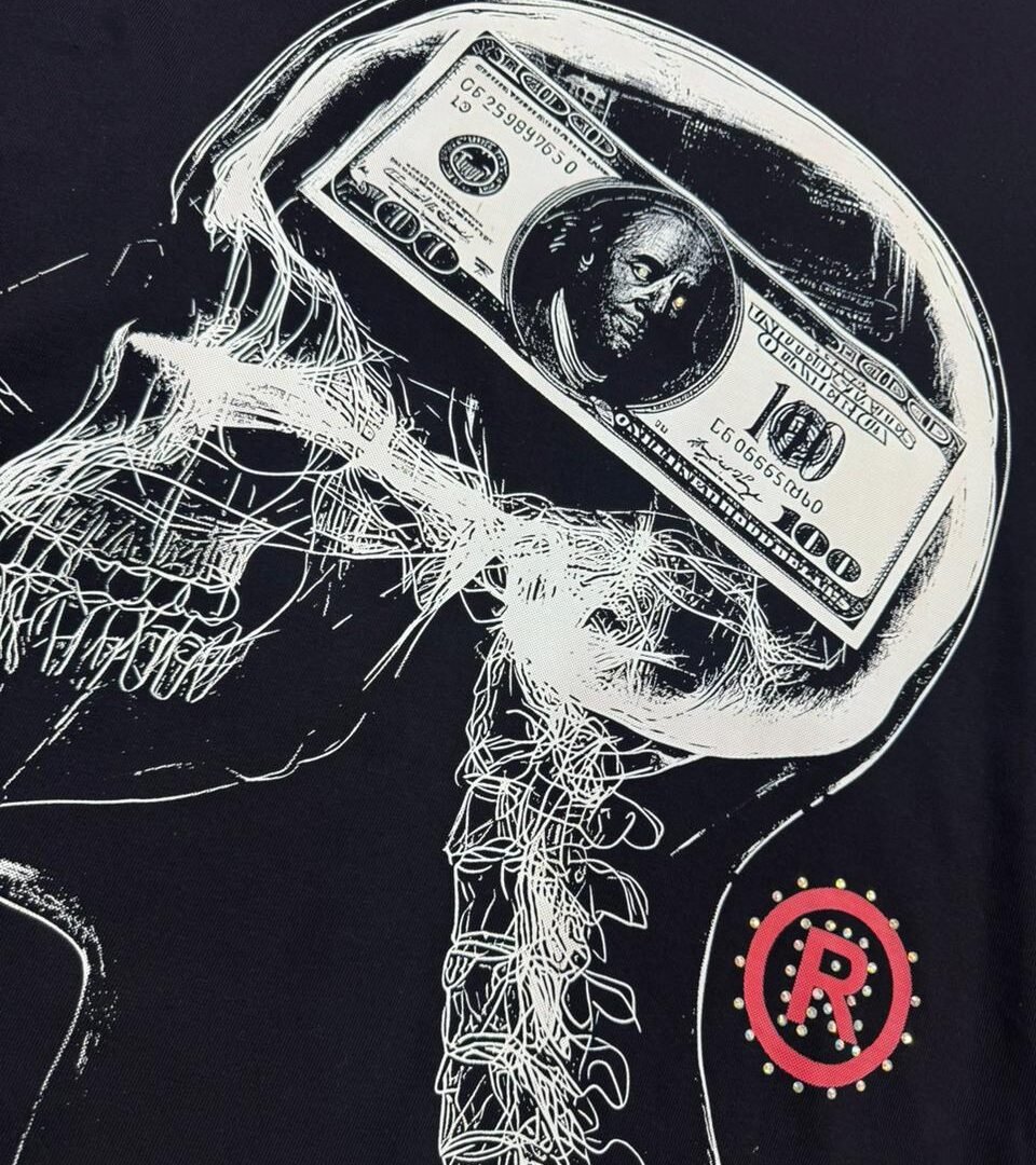 Alternative view of CAMISETA PREMIUM 300G