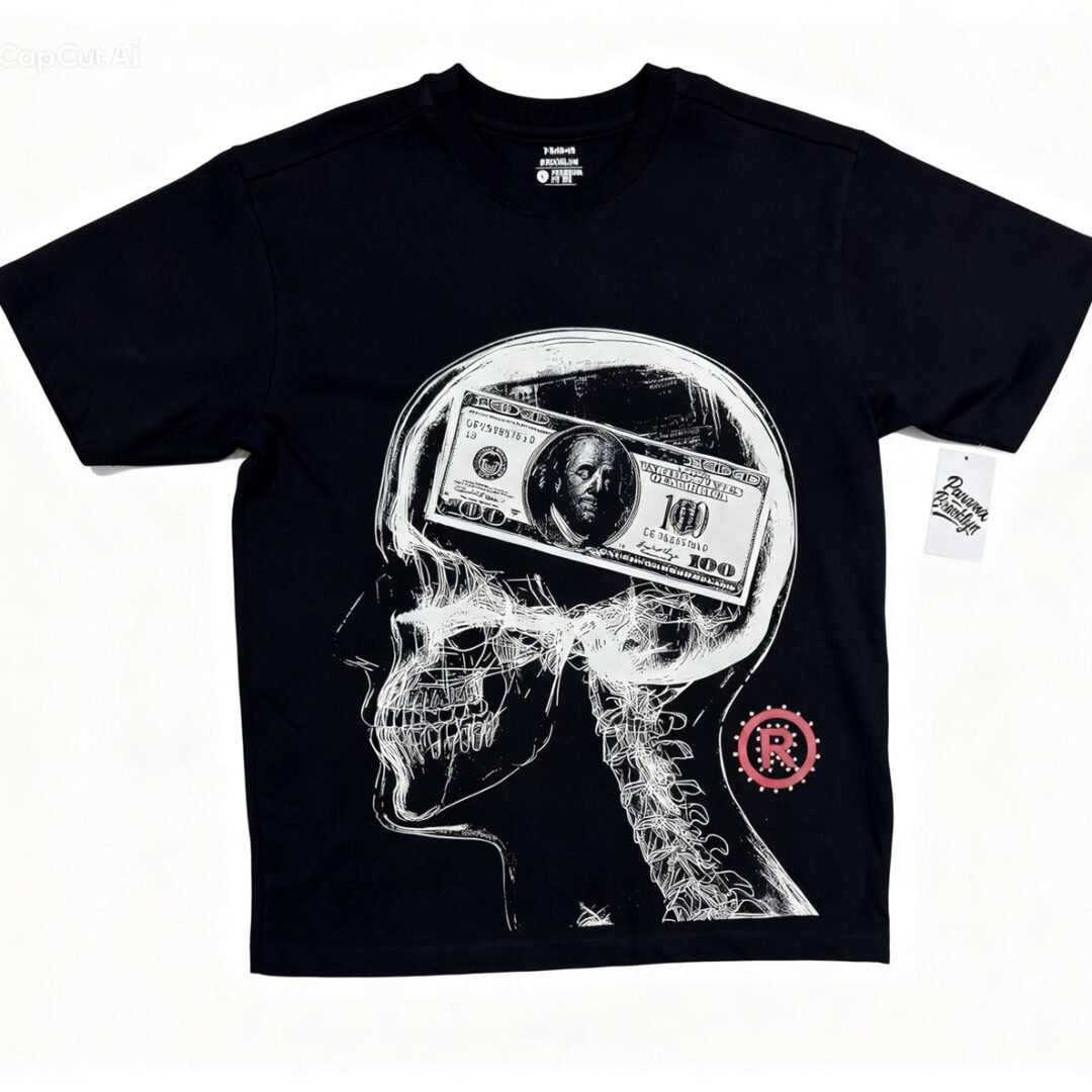 CAMISETA PREMIUM 300G