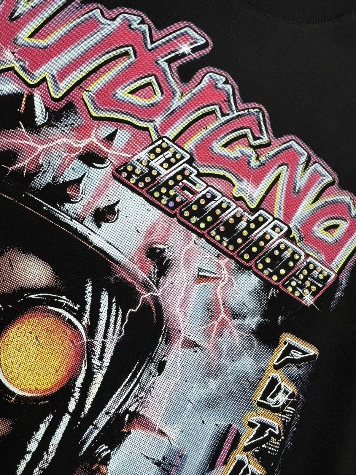 CAMISETA MANGA SISA PREMIUM 300G - Image 2