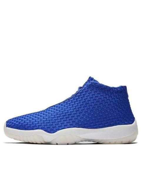 AIR JORDAN FUTURE AZUL