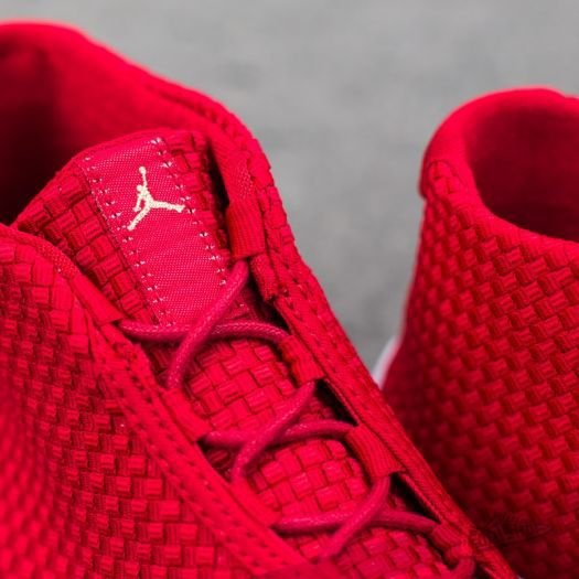 AIR JORDAN FUTURE ROJO - Image 3