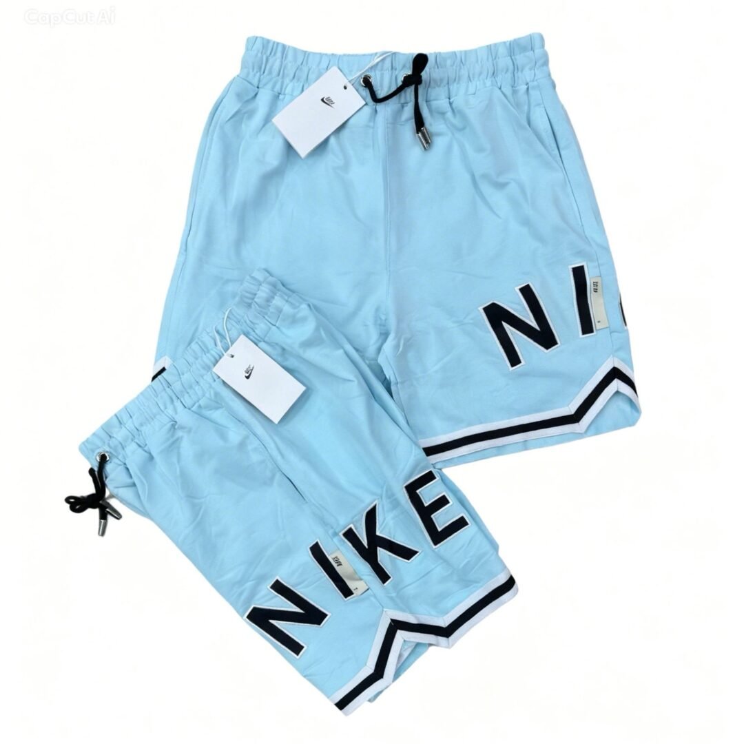 Pantaloneta Corta 100% Algodón Nike