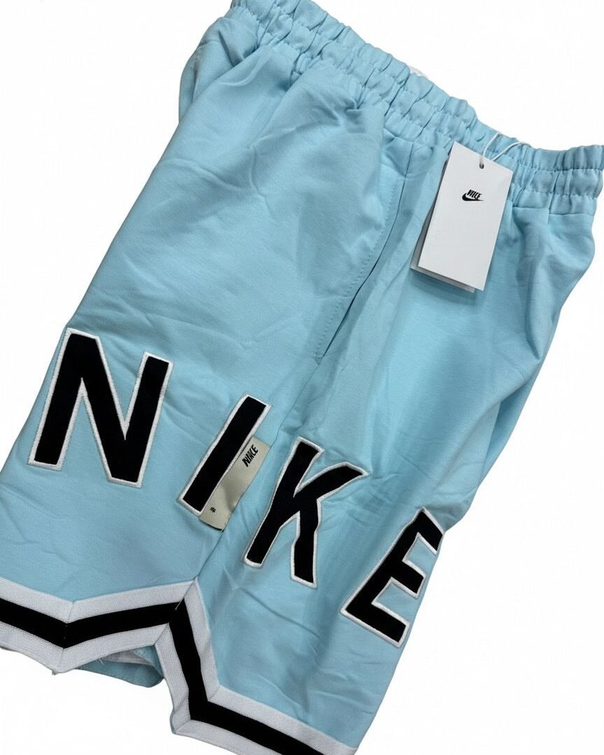 Alternative view of Pantaloneta Corta 100% Algodón Nike