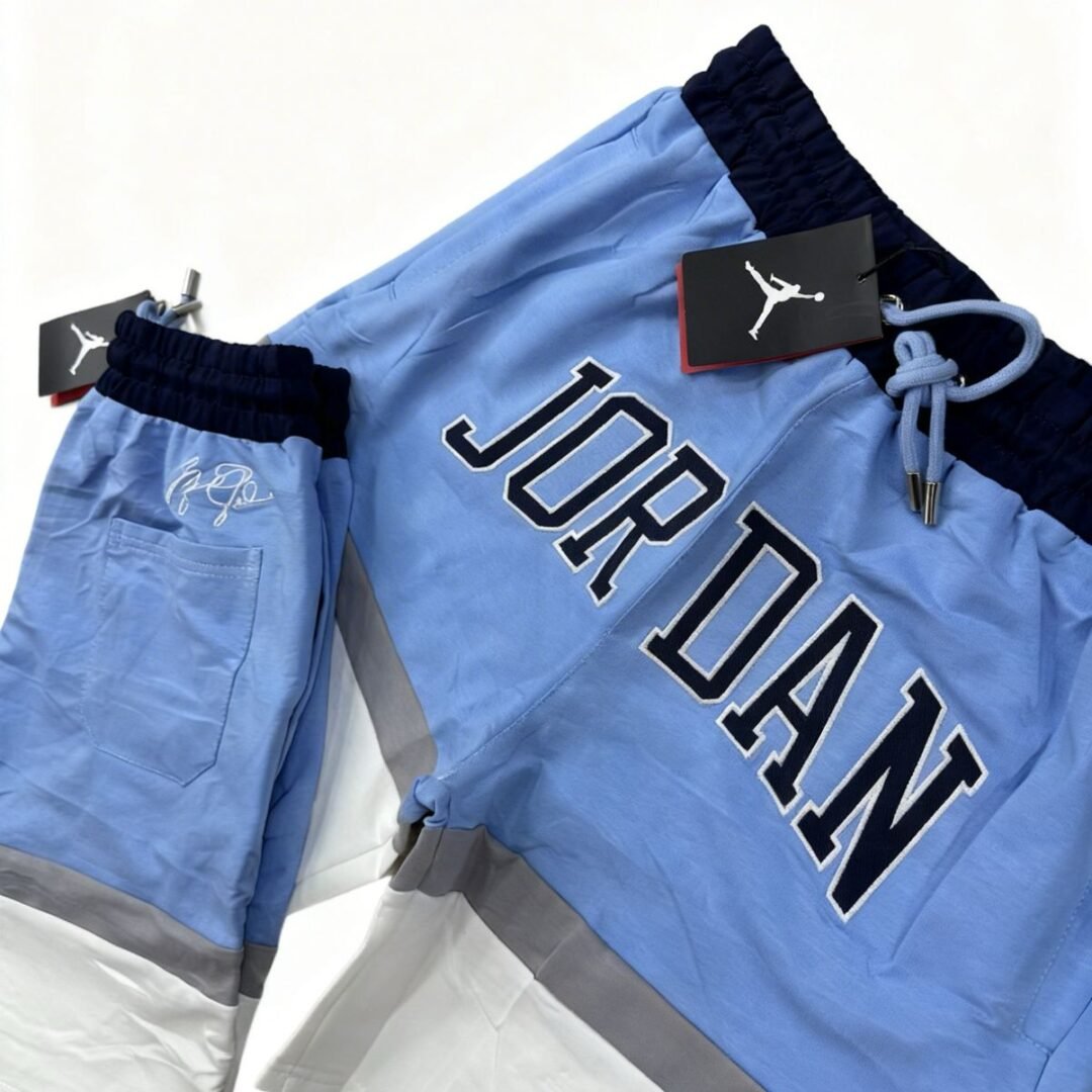 Alternative view of Pantaloneta Corta 100% Algodón Jordan