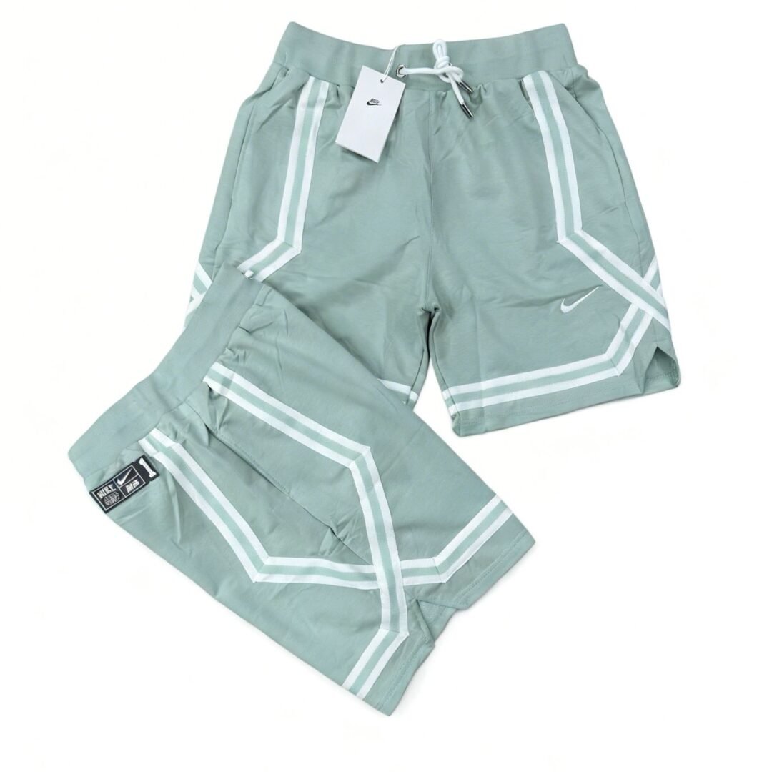 Pantaloneta Corta 100% Algodón Nike