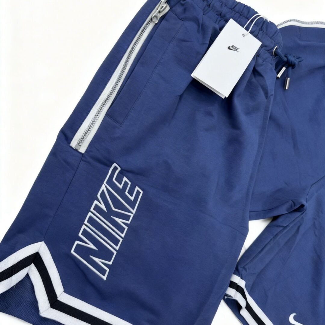 Alternative view of Pantaloneta Corta 100% Algodón Nike