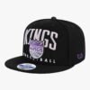 🔥 Gorra para niño Sacramento Kings  🔥