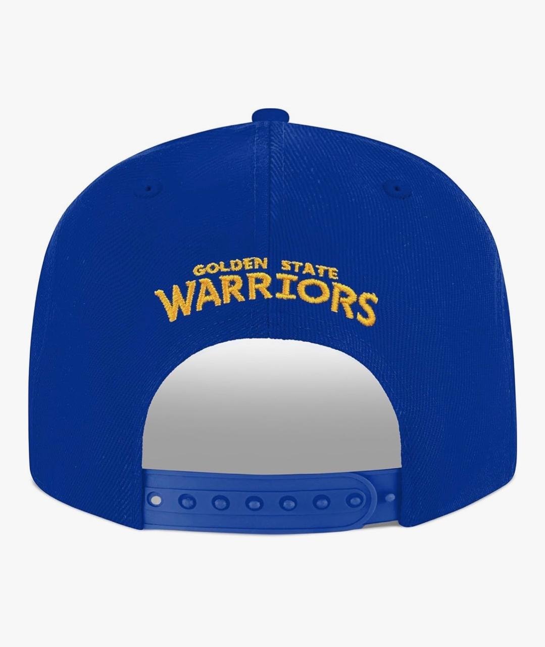 Alternative view of 🔥 Gorra para niño  Golden State Warriors 🔥