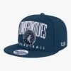 Gorra Niño Minnesota Timberwolves – Estilo Deportivo