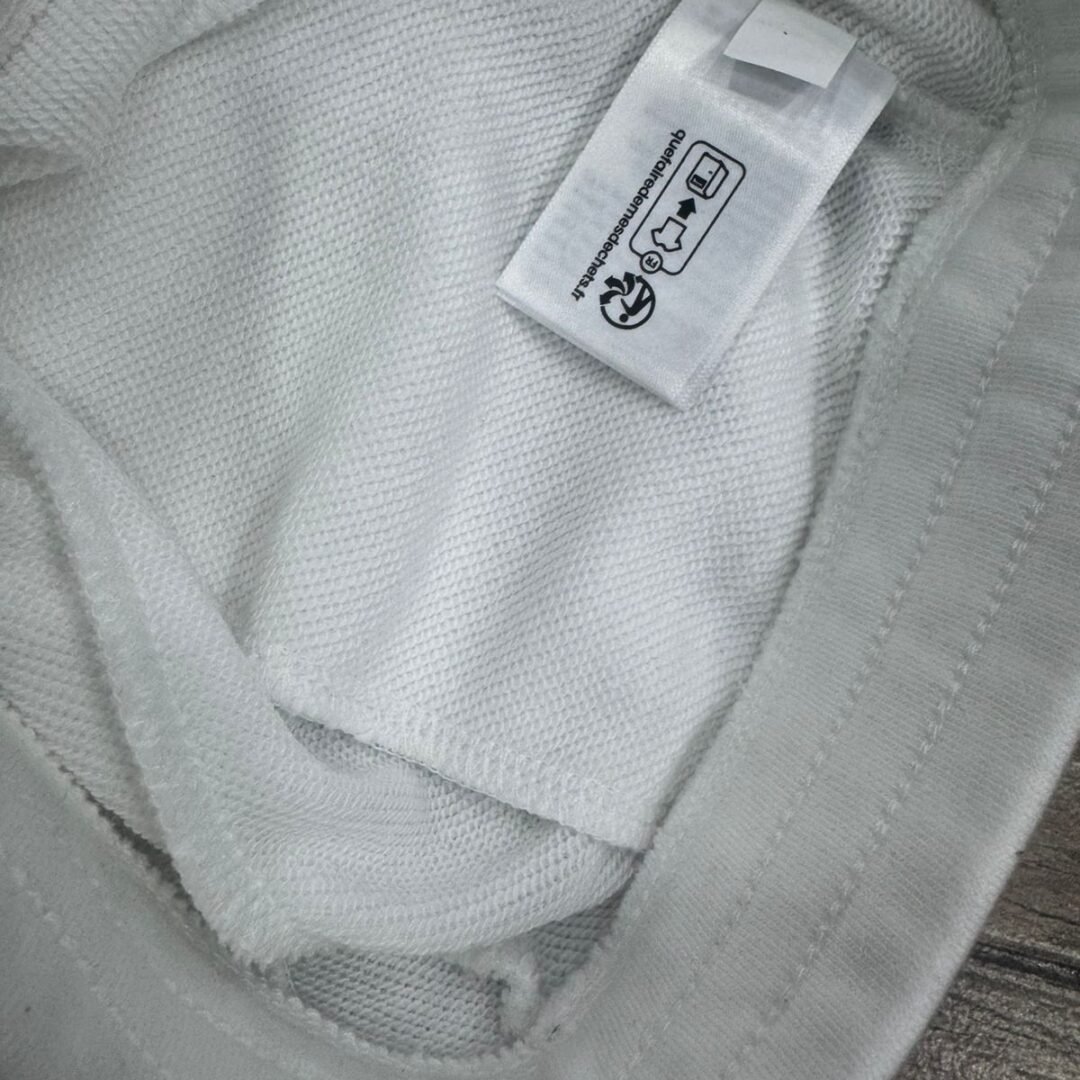 Alternative view of udadera Kids 100% Algodón – Estilo Deportivo 🔥