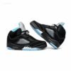 Air Jordan 5 Retro UNC University Blue