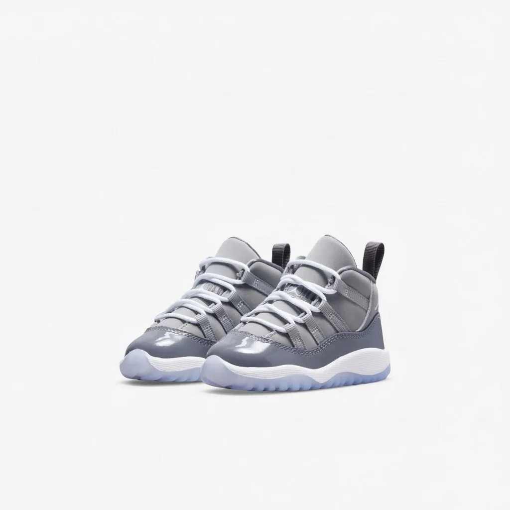 Jordan 11 Retro Cool Grey