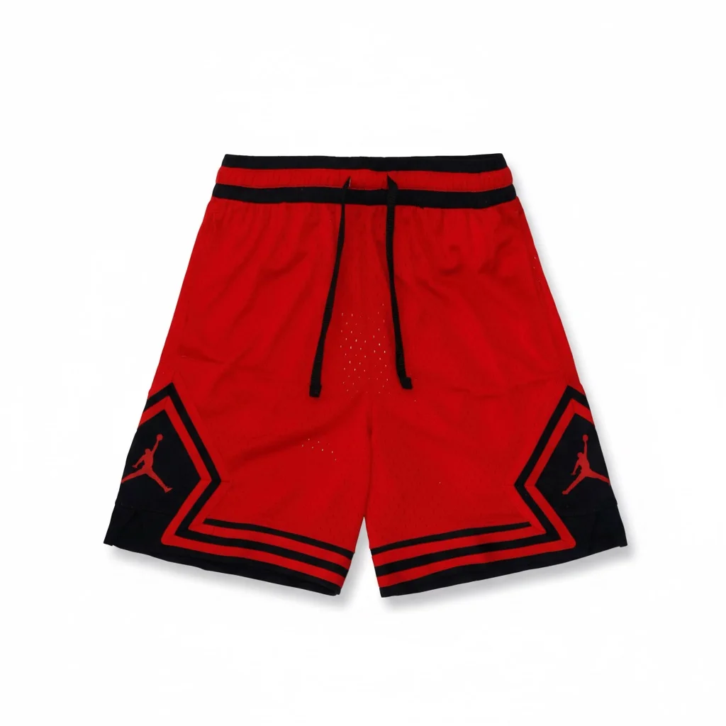 Pantalonera Jordan (Red)