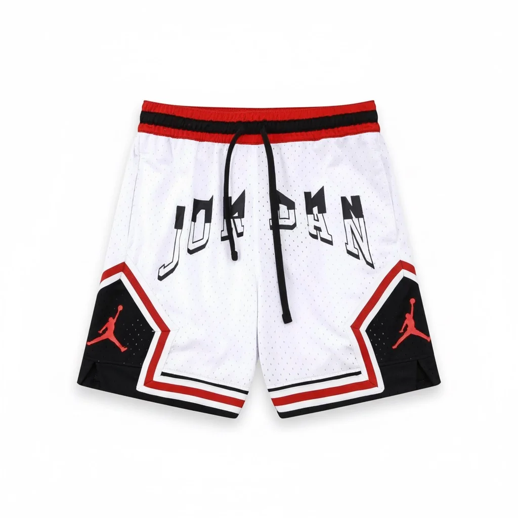 Pantaloneta Jordan Diamond