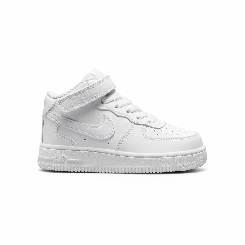 Air Force 1 Kid