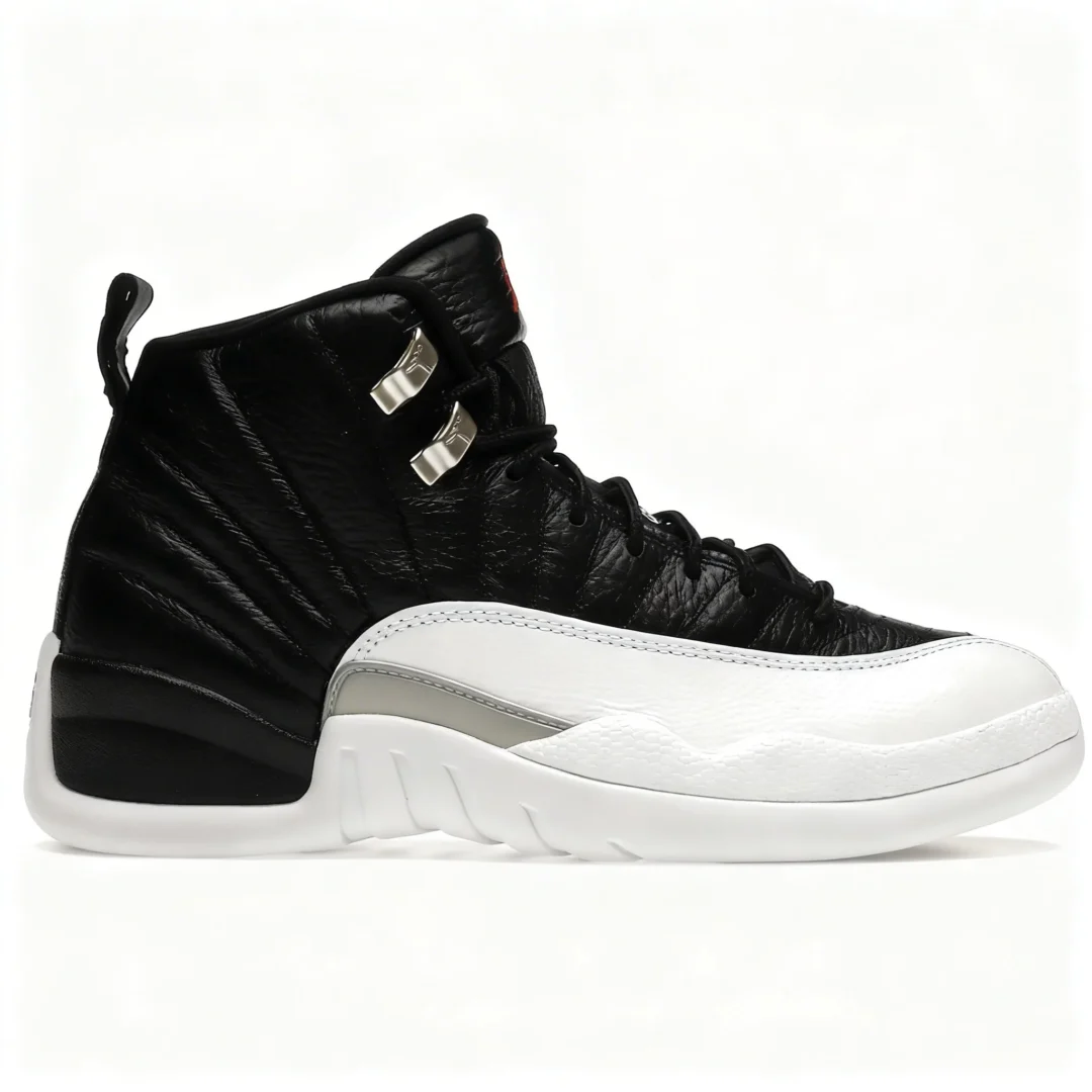 Jordan 12 Retro "Playoffs"
