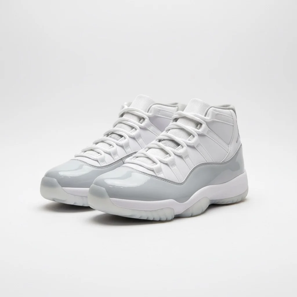 Jordan 11 "Grand Finale