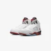 Jordan 5 Retro "Fire Red"