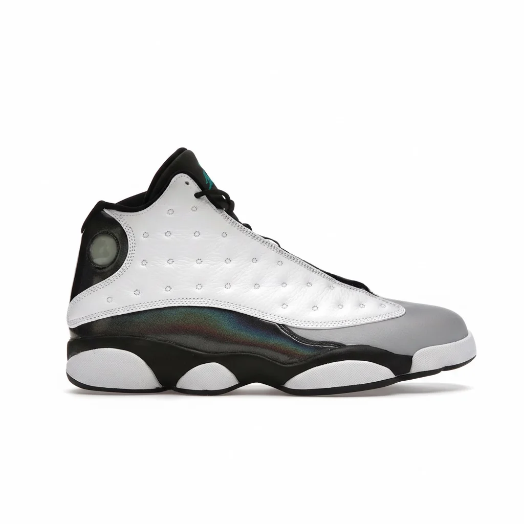 Jordan Retro 13 Baroons