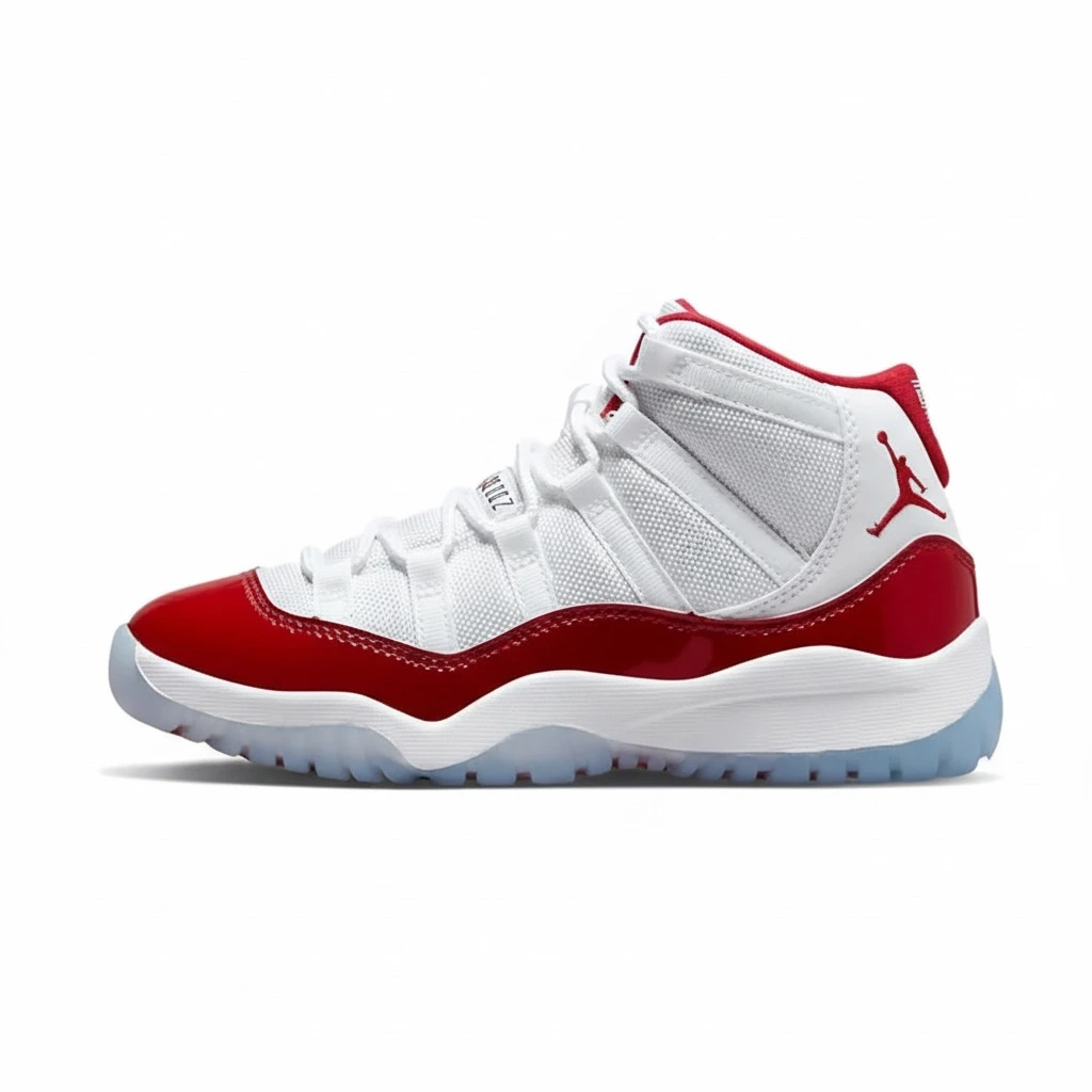 Jordan Retro 11 Cherry