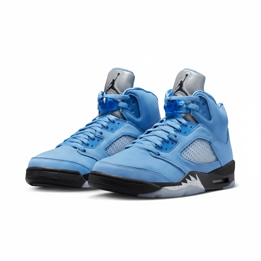 Jordan 5 Retro SE "UNC"