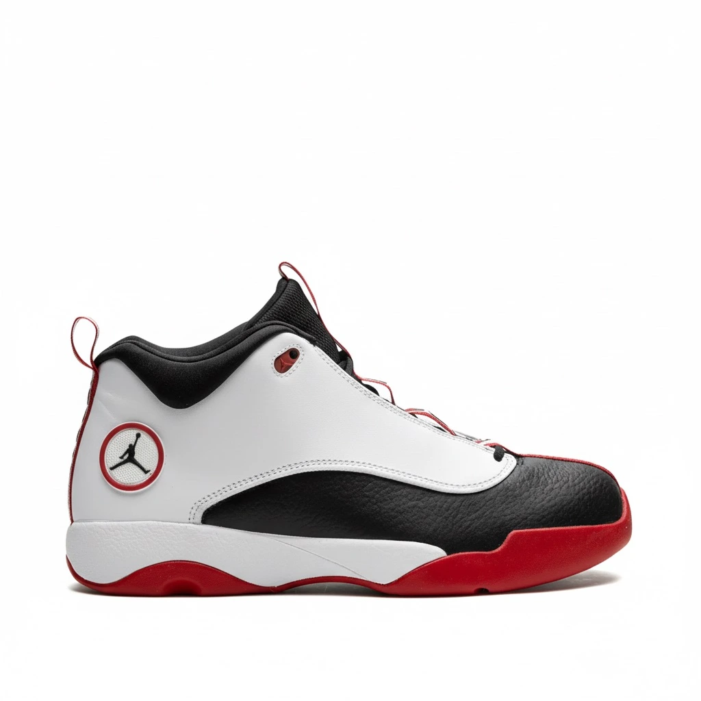 Jordan Jumpman Pro Quick