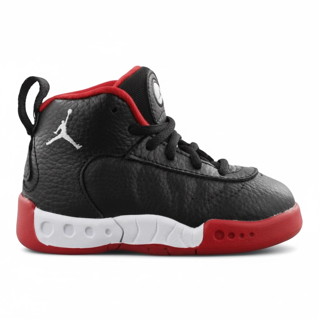 Jordan Jumpman Pro Black