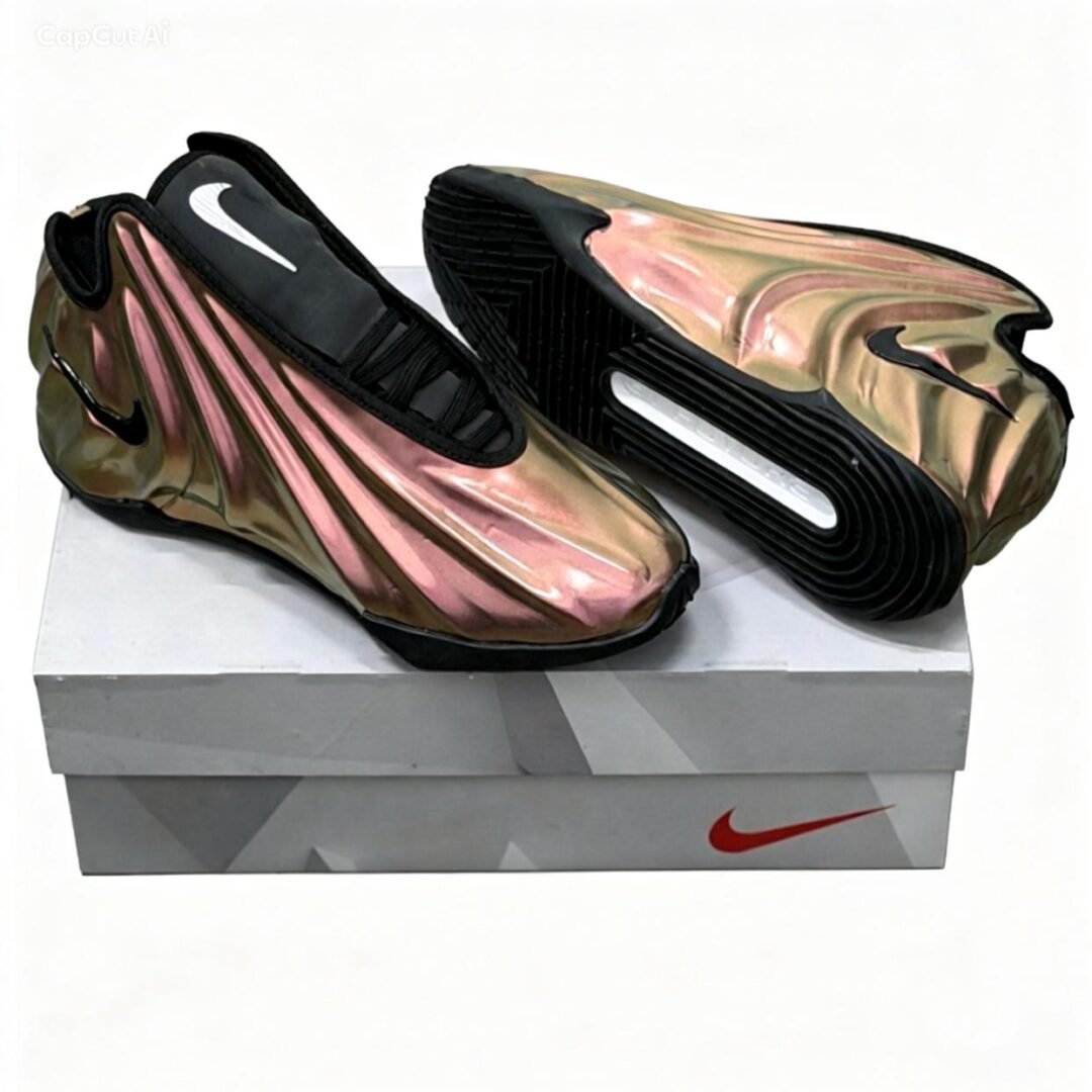 Nike G.T. Future 2026