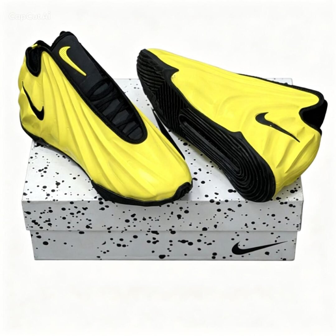 Nike GT Future 2026