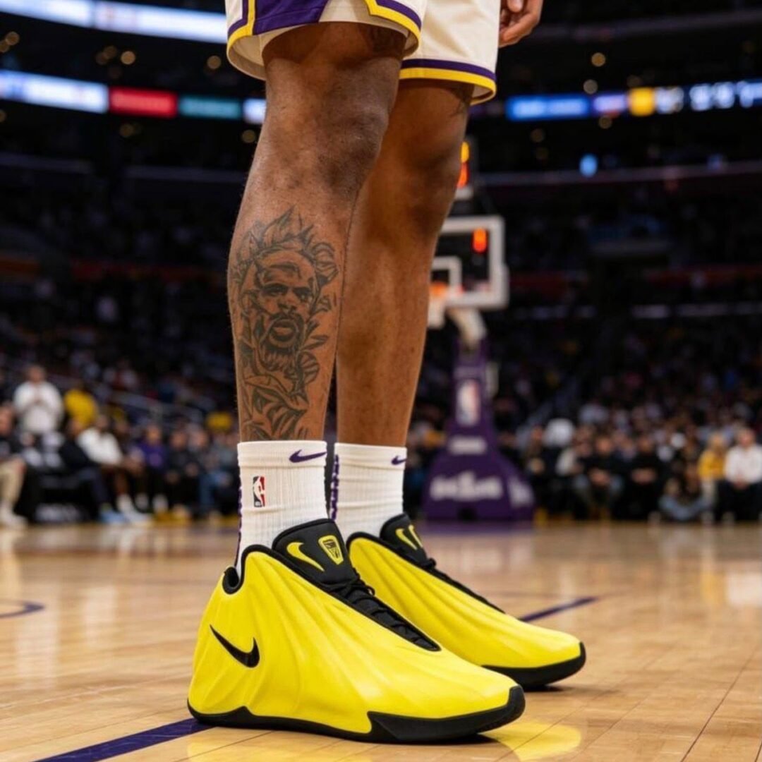Nike GT Future 2026