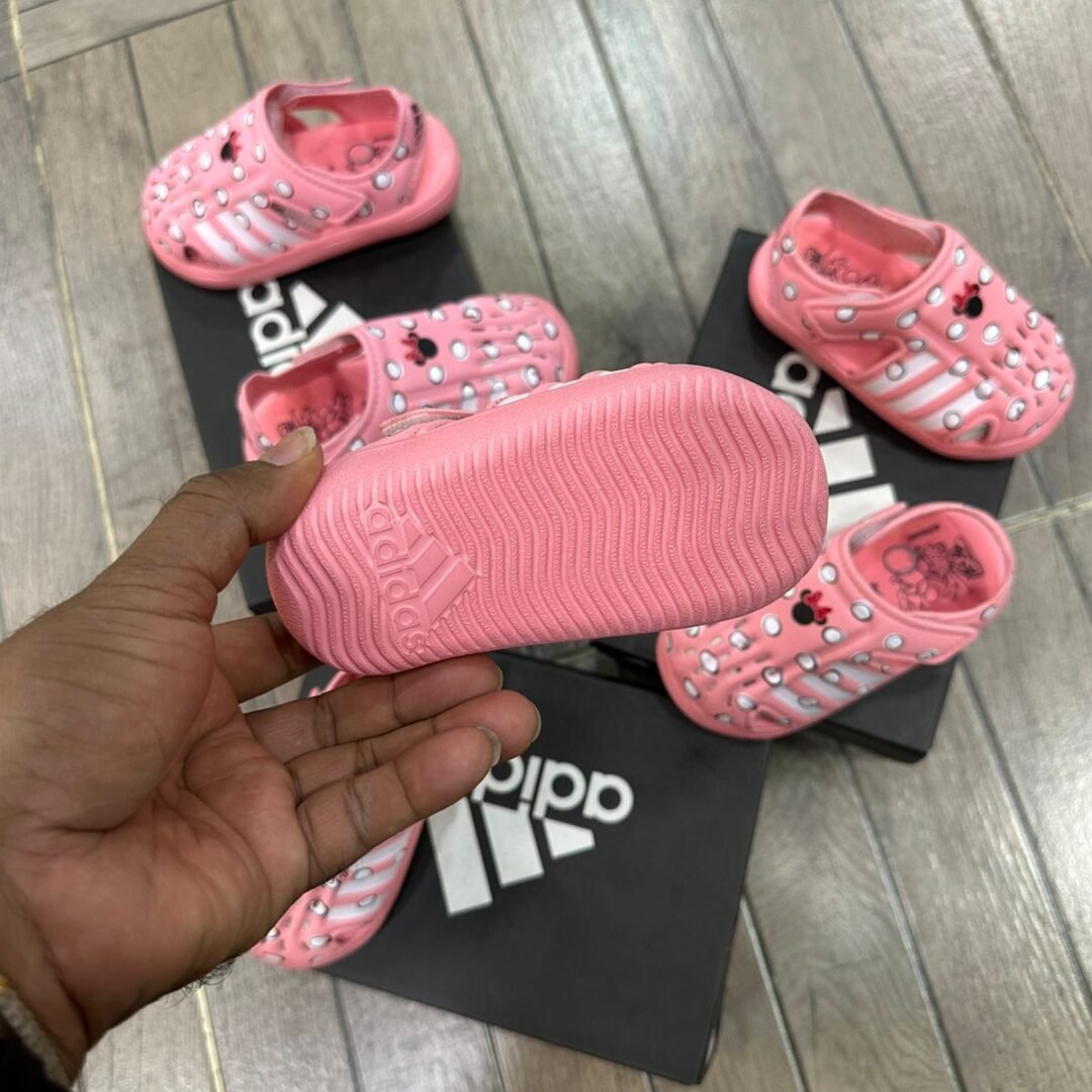 Alternative view of Adidas Sandalias Kids mini
