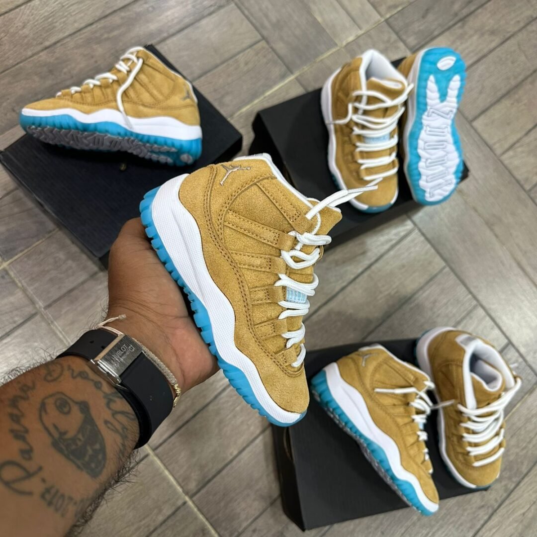Jordan Air Jordan 11 Retro Kids