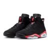 air jordan 6 retro "infrared salesman