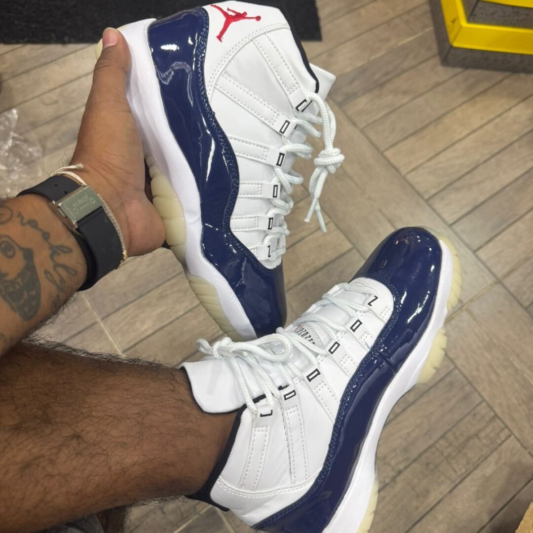 nike air jordan 11 "Rare"
