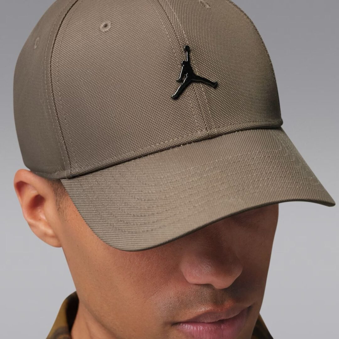 Jordan Jumpman Classic99 Metal Cap