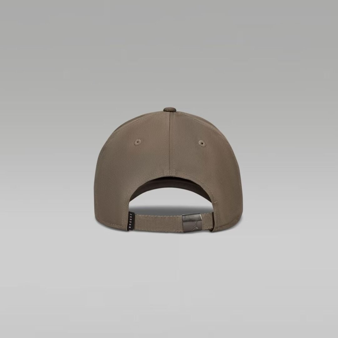 Alternative view of Jordan Jumpman Classic99 Metal Cap