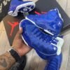 jordan play azul