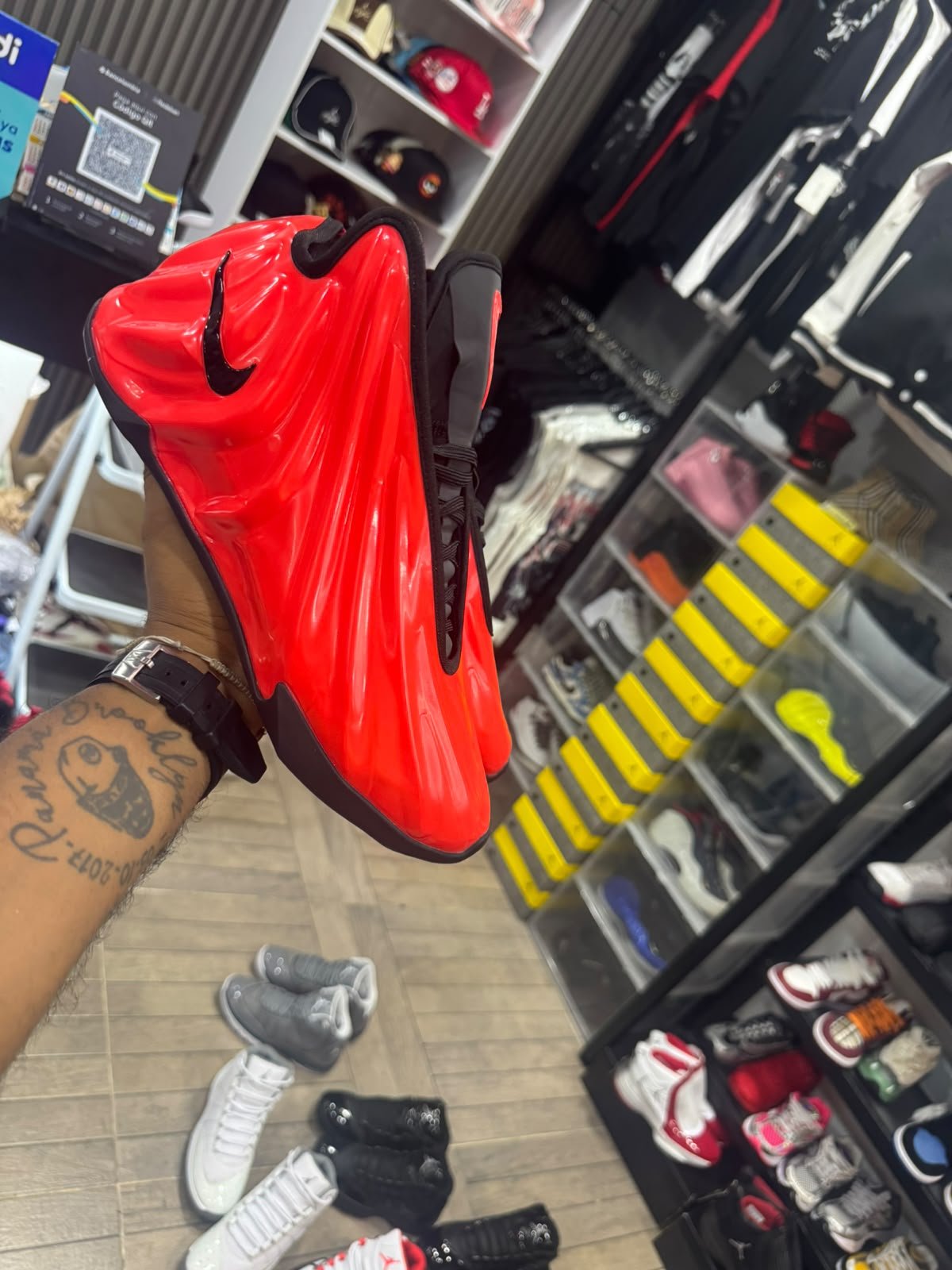 nike future bred release date - Image 2