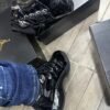Air Jordan 17 Low ‘Black Chrome