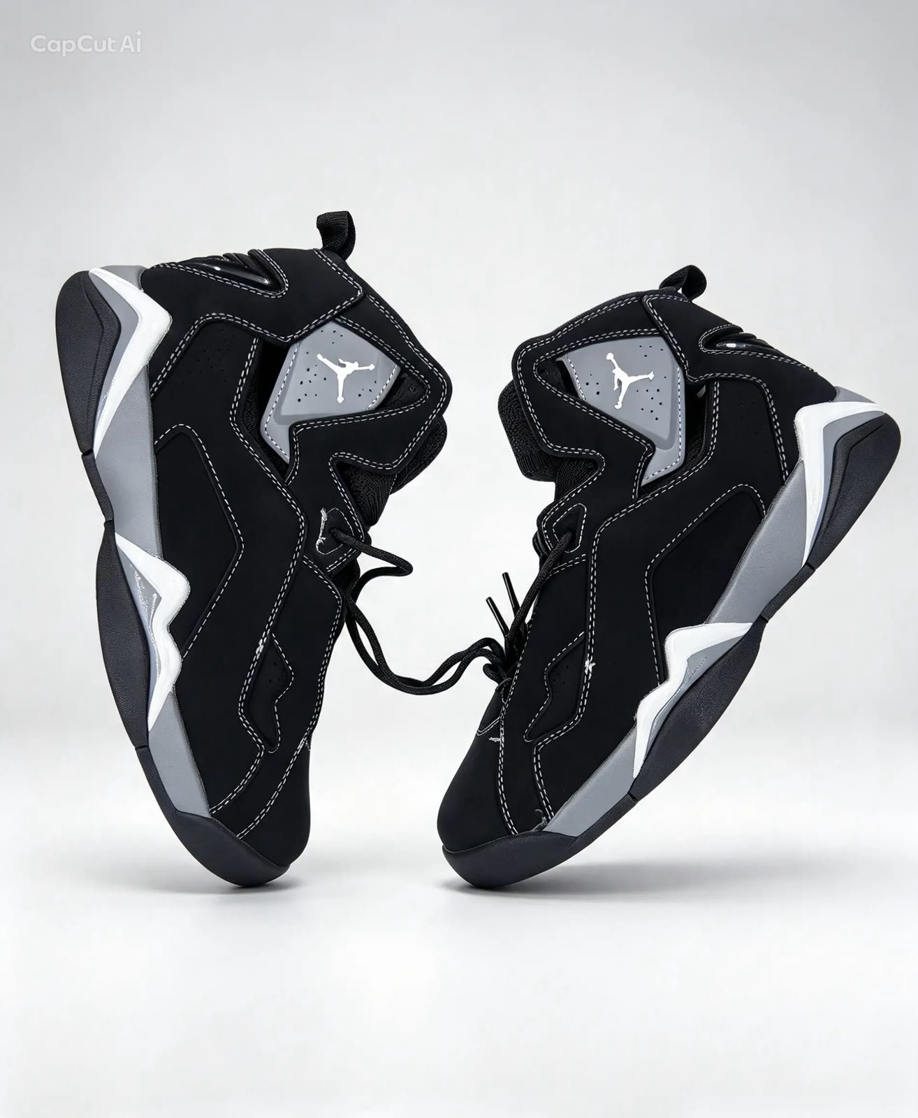 jordan true flight big - Image 4