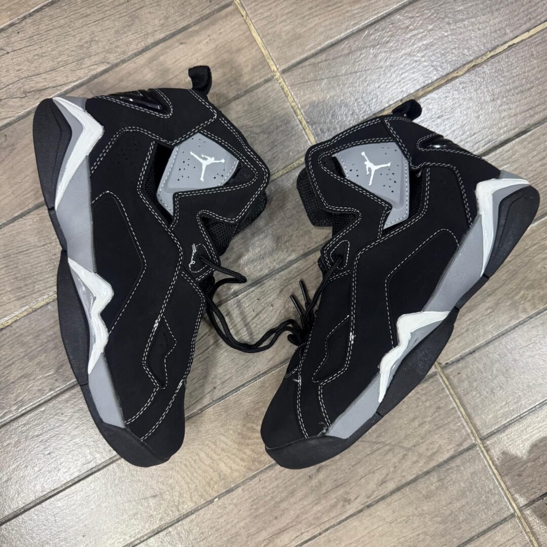 jordan true flight big